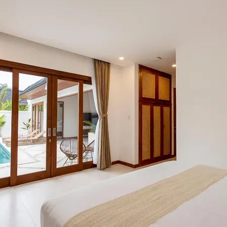 Villa Asri Nusa Dua Nusa Dua  Exterior foto