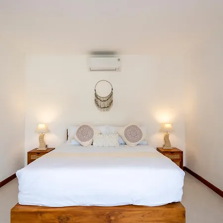 Villa Asri Nusa Dua Nusa Dua  Exterior foto