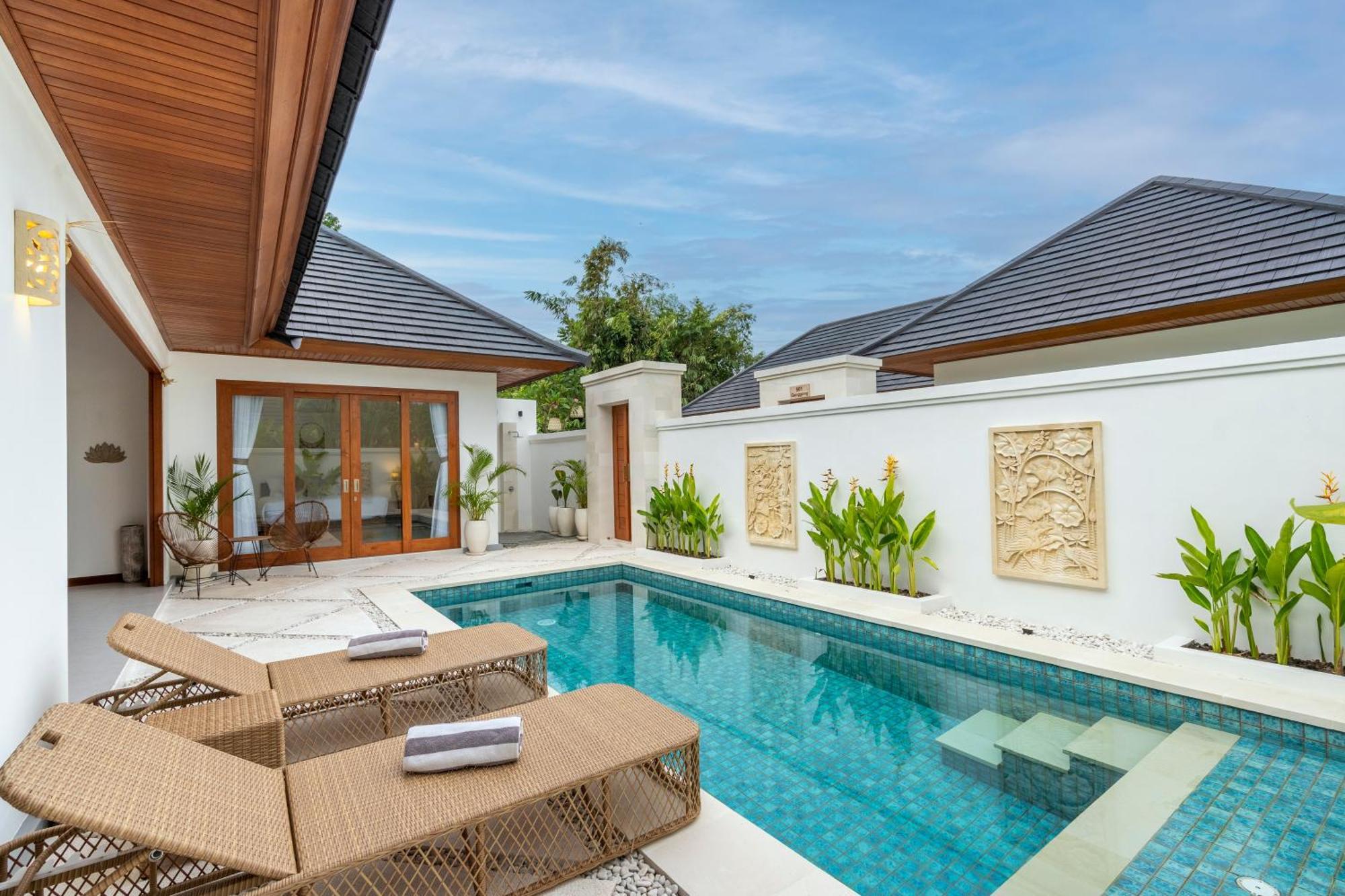 Asri Nusa Dua * Nusa Dua (Bali)