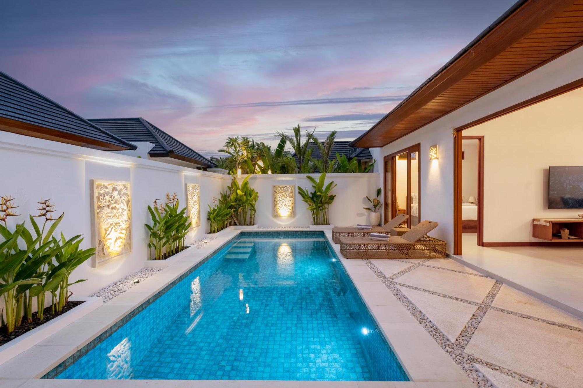 Asri Nusa Dua Villa Nusa Dua (Bali)