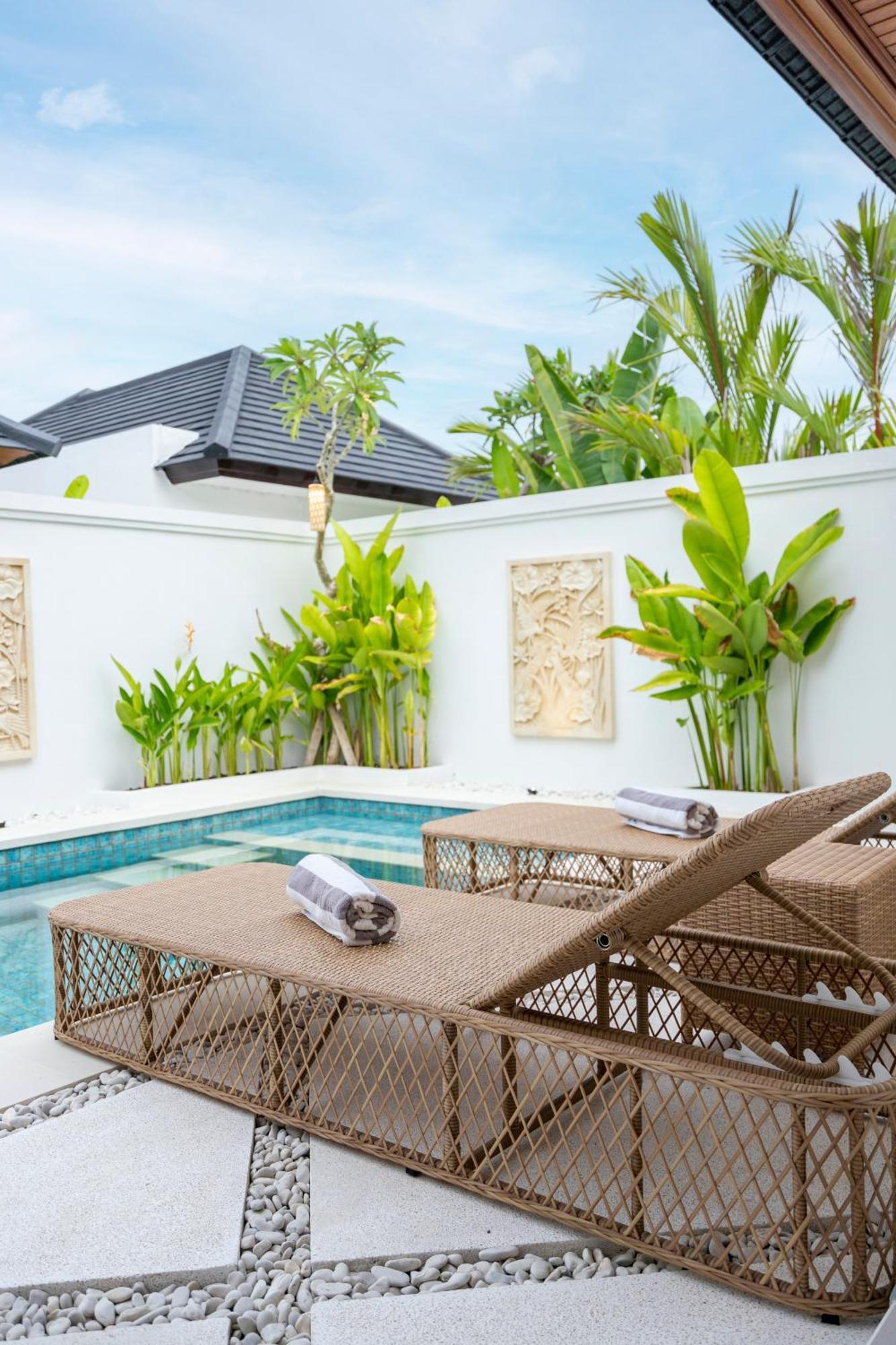 Villa Asri Nusa Dua Nusa Dua (Bali)