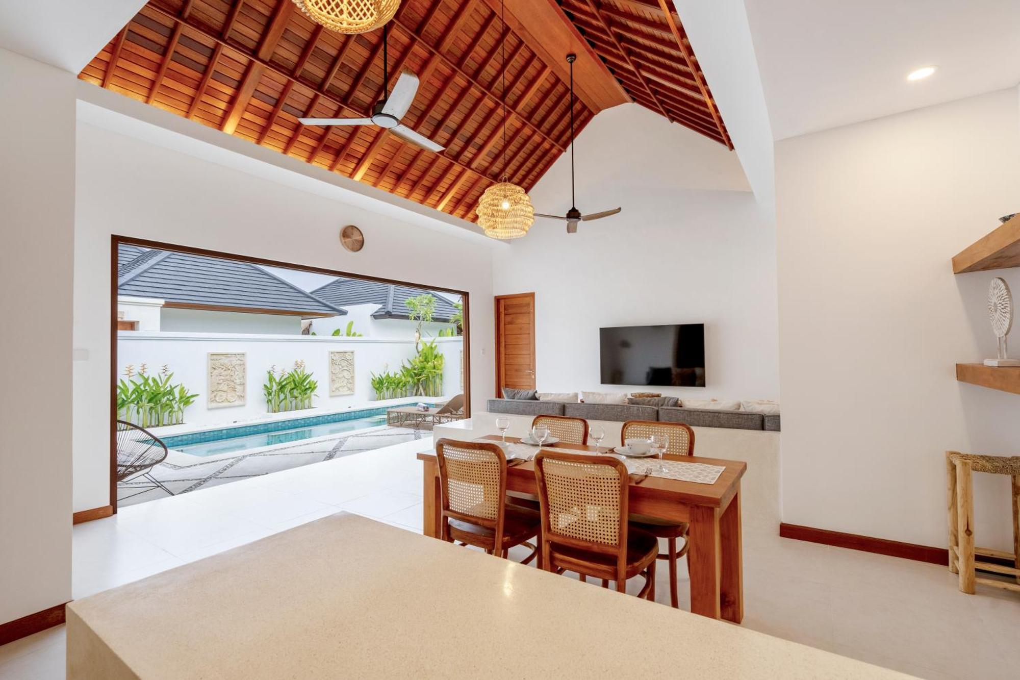 Asri Nusa Dua