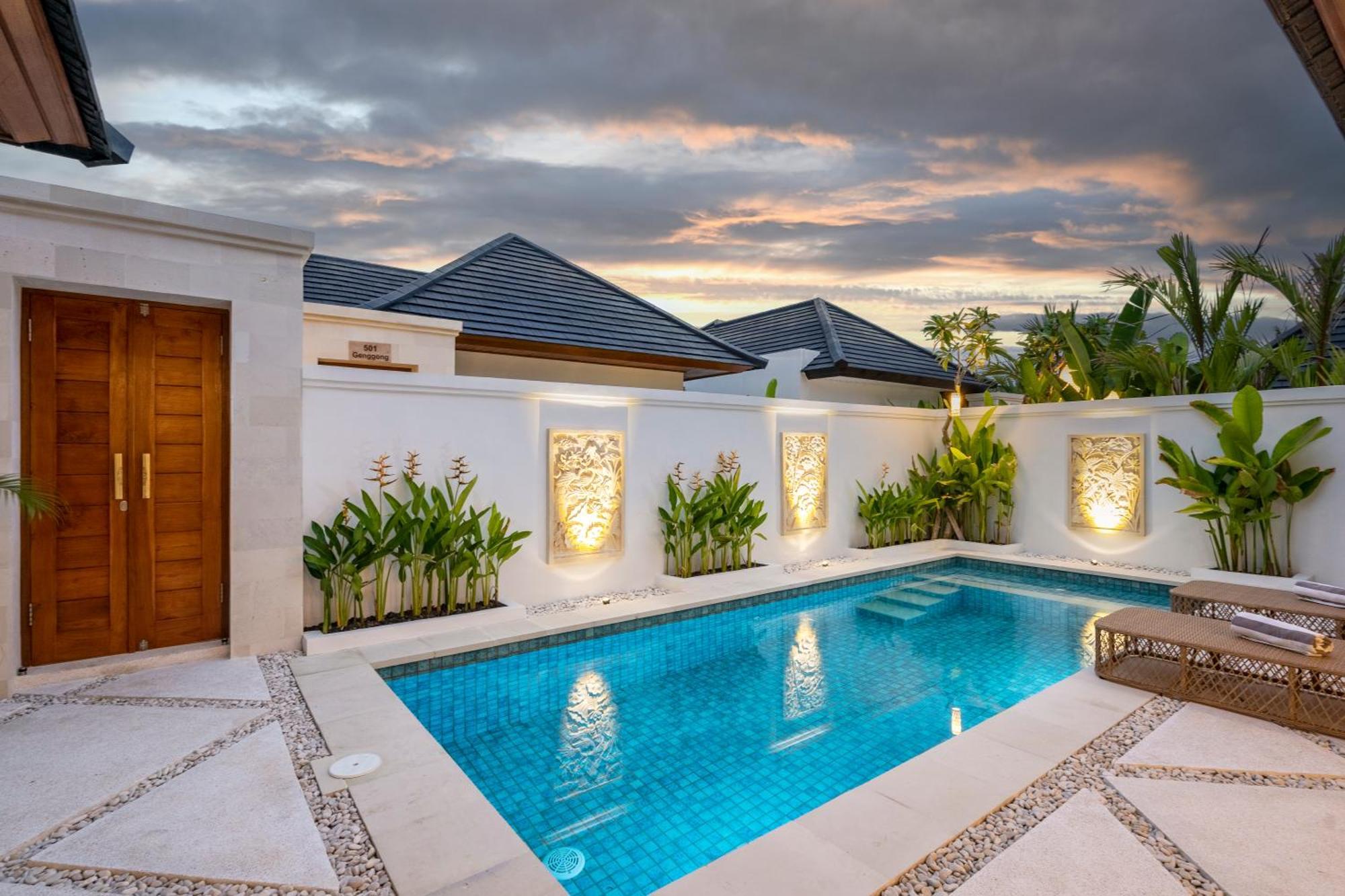 Asri Nusa Dua Villa Nusa Dua (Bali)