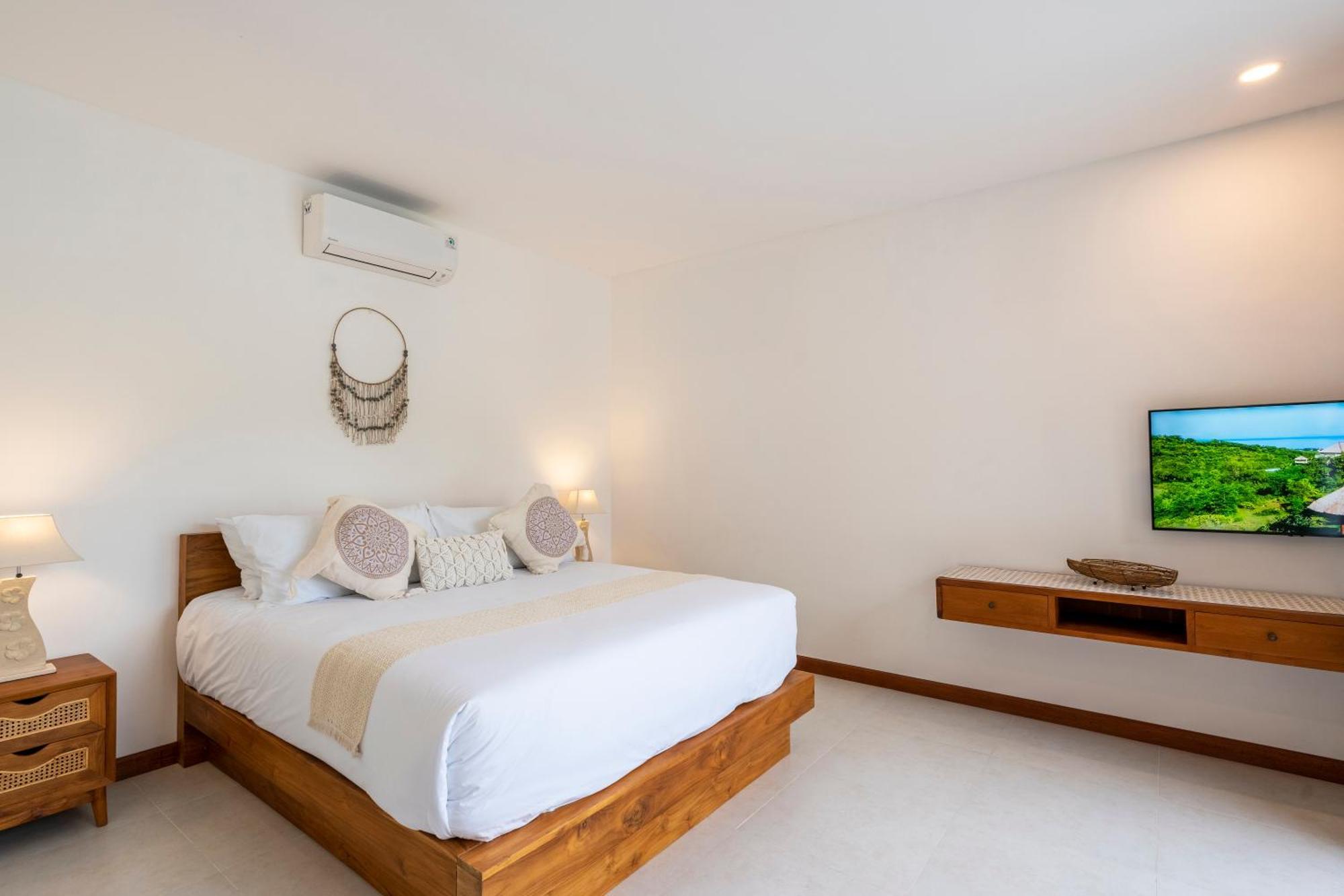 Asri Nusa Dua Villa *
