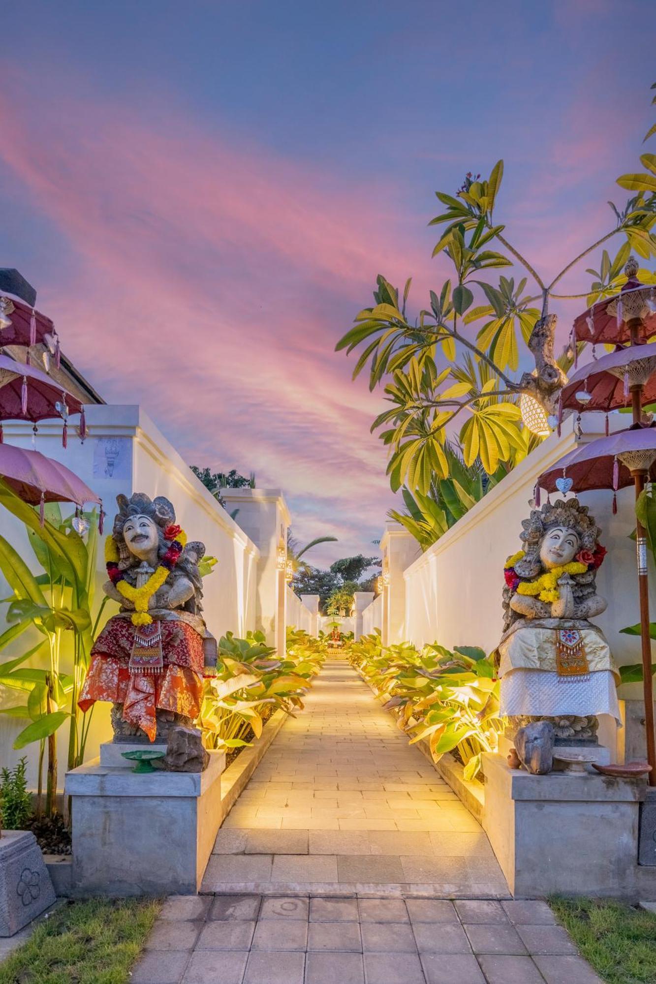 Villa Asri Nusa Dua
