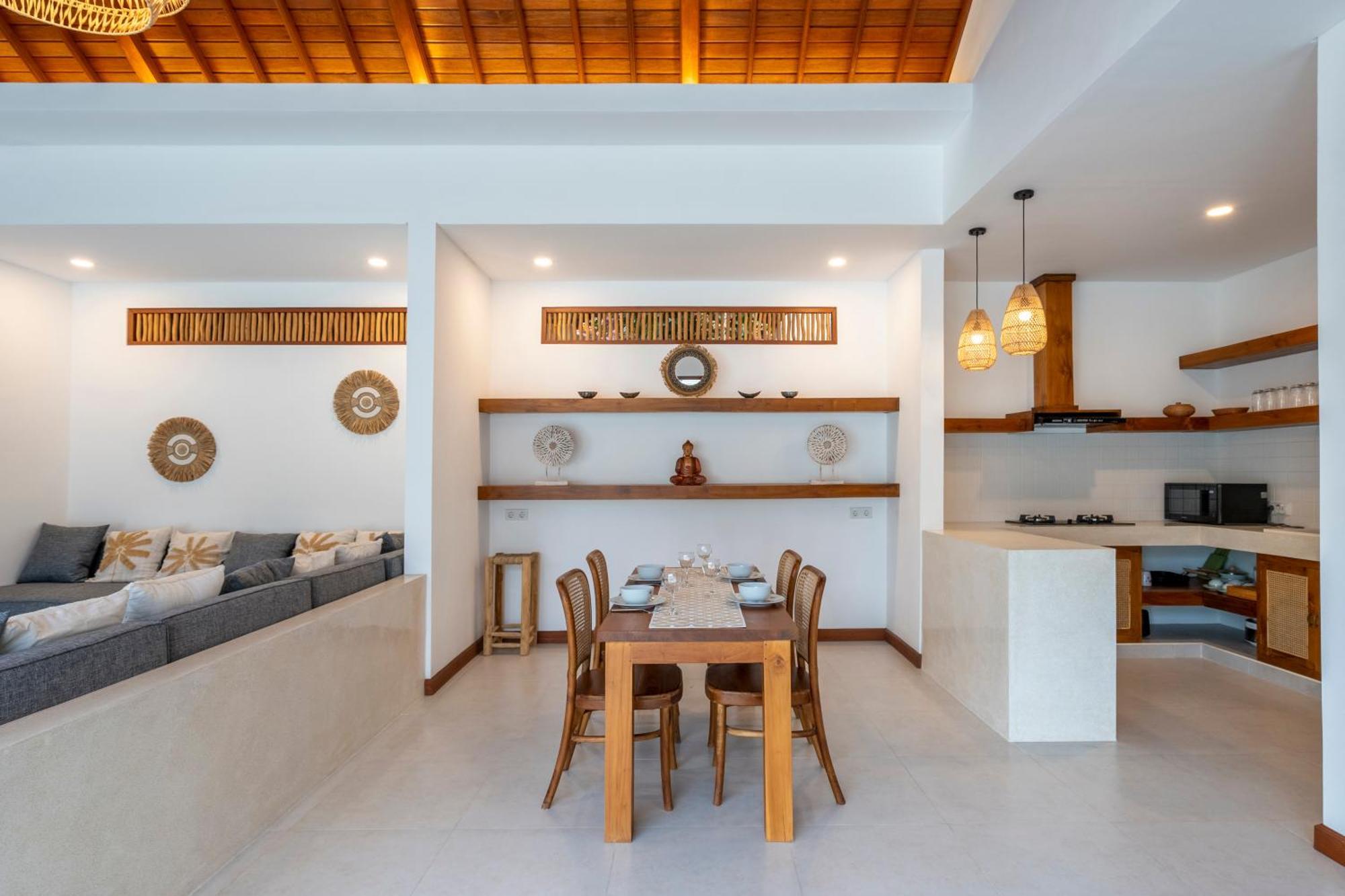 Villa Asri Nusa Dua Nusa Dua (Bali)