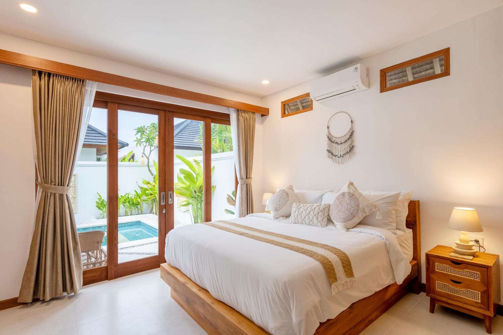 Villa Asri Nusa Dua