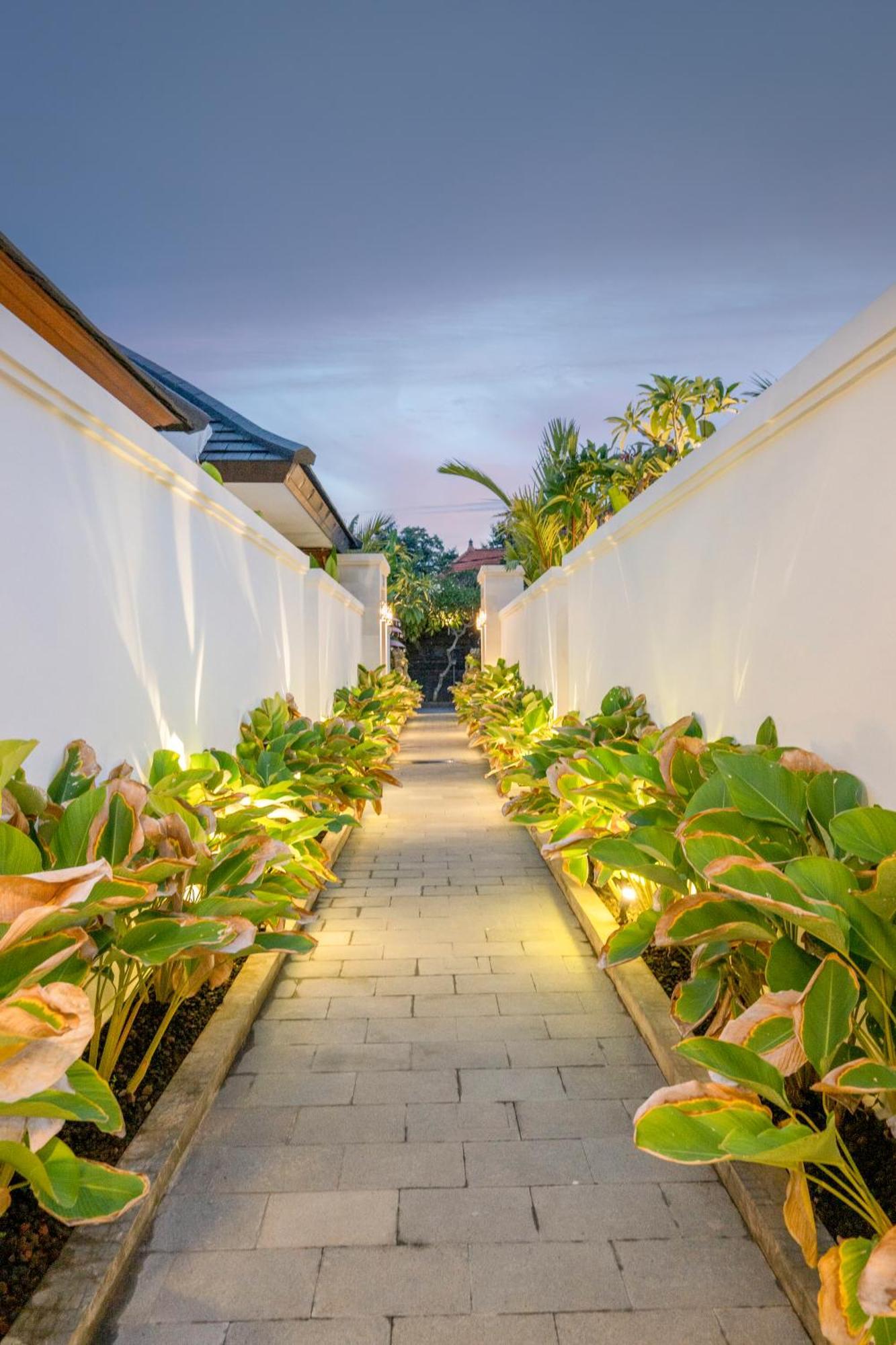 Asri Nusa Dua विला Nusa Dua (Bali)