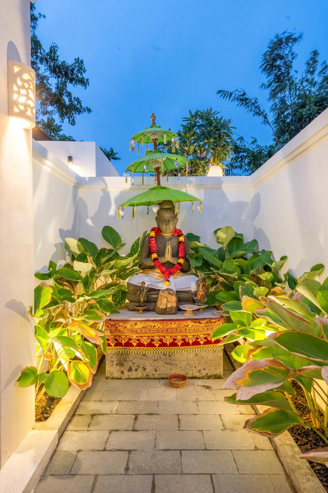 Asri Nusa Dua * Nusa Dua (Bali)